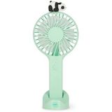 Legami Tragbarer Ventilator mit Standfuss