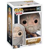 Funko POP Herr der Ringe Gandalf