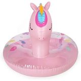 Legami Aufblasbaren Schwimmring Unicorn