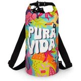 Legami Pura Vida Dry Bag 10 Liter