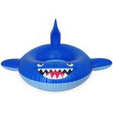 Legami Aufblasbaren Schwimmring Shark