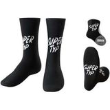 Zaubersocken Supertyp