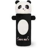Legami Federmäppchen Super Soft Panda