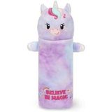 Legami Federmäppchen Super Soft Unicorn