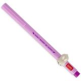 Legami Gelstift Lovely Friends mit Deko-Bunny
