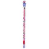 Legami Stapelbarer Bleistift mit Radiergummi Kitty