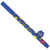 Legami Gelstift Lovely Friends mit Deko-Monster