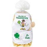 Alles Gute zur Pensionierung Pasta