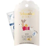 Schaumbad Wir schenken uns nix 40ml