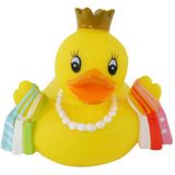 Shopping Queen Badeente