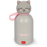 Legami Kinderthermoflasche Kitty