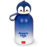 Legami Kinderthermoflasche Pinguin