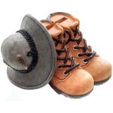 Wanderschuhe Sparkasse