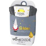 Wellnessdusche Schöne Weihnachten Zwerg