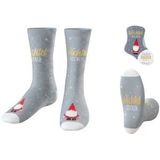 Zaubersocken Wichtel Socken