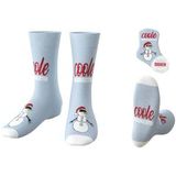 Zaubersocken Männer Coole Weihnachten