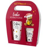 Kosmetikset Liebe Weihnachtsgrüsse