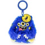 Legami Schlüsselanhänger Monster Super Soft