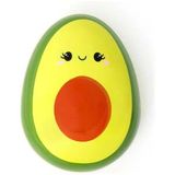 Legami Entwirrende Haarbürste Avocado