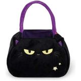 Legami Süsses oder Saures Tasche Trick or Treat Katze