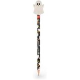 Legami Bleistift mit duftendem Radiergummi Ghost Writer