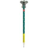 Legami Bleistift mit Radiergummi Koala