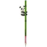 Legami Bleistift mit Radiergummi Panda