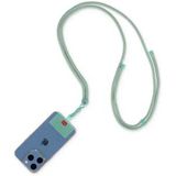 Legami Handytrageband Mint