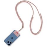 Legami Handytrageband Rose Gold