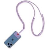 Legami Handytrageband Lila