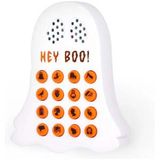 Legami Hey Boo Halloween Soundeffekte