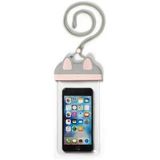 Legami Wasserdichte Smartphone-Schutzhülle Kitty