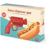 Legami Sossen-Pistole