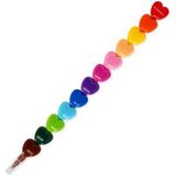 Legami Stapelbare Buntstifte