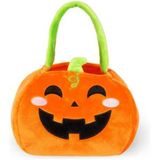 Legami Süsses oder Saures Tasche Trick or Treat Kürbis