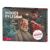 Männerpflege Adventskalender