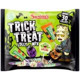 Swizzels Trick or Treat Lollies 330g