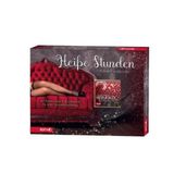 Heisse Stunden Bade & Wellness Adventskalender