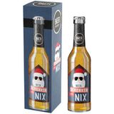 LaVida Bier Wir schenken uns Nix 0.33l