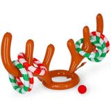 Legami Aufblasbares Ringwurfspiel Oh My Deer