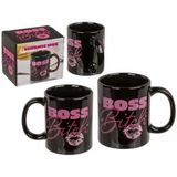 Tasse Boss Bitch 325ml