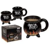 Tasse Hexenkessel 350ml