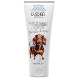 Duschgel Dackel Es sind die kleinen Dinge 200ml