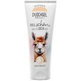 Duschgel Lama Voll schön dass es Dich gibt 200ml