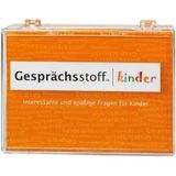 Gesprächsstoff Kinder