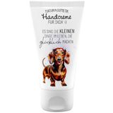 Handcreme Dackel Es sind die kleinen Dinge 30ml