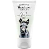 Handcreme Esel Zum Glück gibt es Dich 30ml