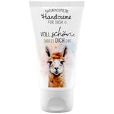 Handcreme Lama Voll schön dass es Dich gibt 30ml