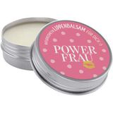 Lippenbalsam Power Frau 10g
