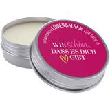 Lippenbalsam Wie schön dass es dich gibt 10g